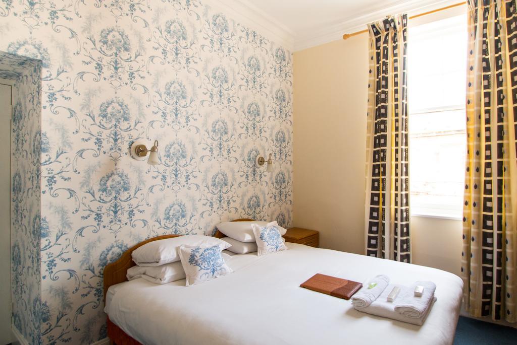 Royal Mackintosh Hotel Dunbar Quarto foto