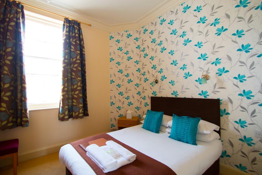 Royal Mackintosh Hotel Dunbar Quarto foto
